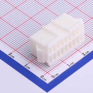 HX25022-2x9P WH商品缩略图