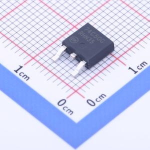 NCV4274CDT50RKG商品缩略图