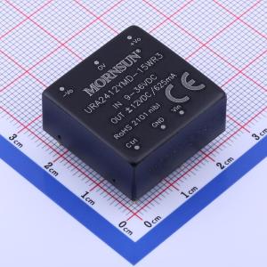 URA2412YMD-15WR3商品缩略图