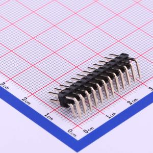 2.54-2*12P弯针商品缩略图