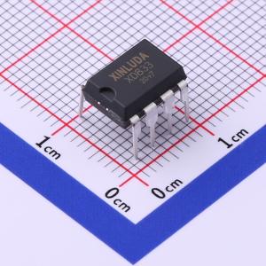 XD833商品缩略图