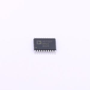 AD7327BRUZ-REEL商品缩略图