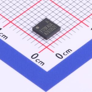 32位ARM Cortex-M0+微控制器