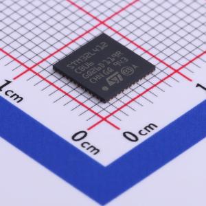 STM32L412CBU6商品缩略图