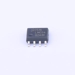 LMC6482AIMX商品缩略图