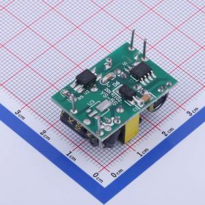 YS-U5S24W 190812商品缩略图