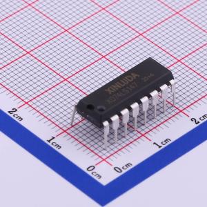 XD74LS147商品缩略图