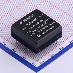 TDK10-24D12W商品缩略图