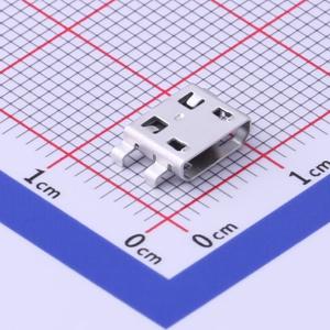 Micro-B 母 沉板