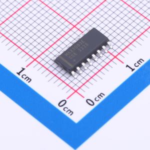 MAX3093ECSE+商品缩略图