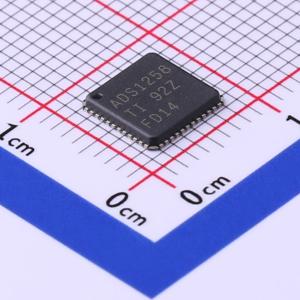 ADS1258IRTCR商品缩略图