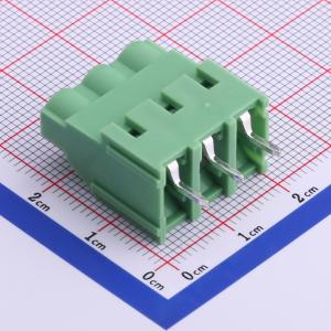 XY636-6.35-3P商品缩略图