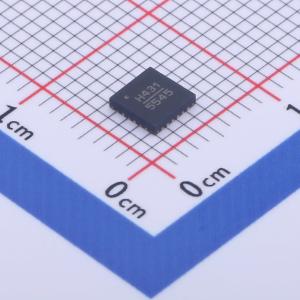 采用SMT封装的VCO，带有缓冲放大器，5.5 - 6.1 GHz