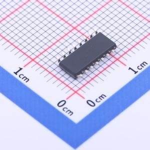 SN74HCT139D商品缩略图