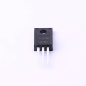 CS10N60F商品缩略图