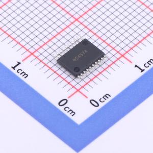 AD7327BRUZ-REEL商品缩略图