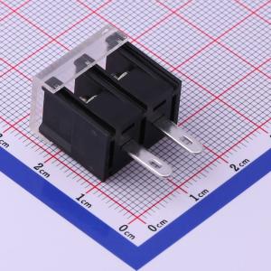 KF28H-7.62-2P商品缩略图