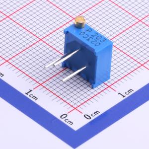 3296P-1-203LF商品缩略图