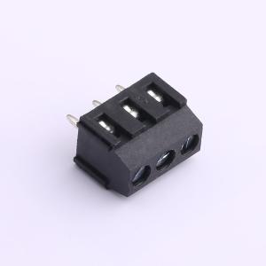 DB125-3.81-3P-BK-S商品缩略图