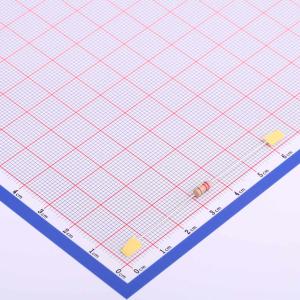 RI40-1/4W-220KΩ±1%T商品缩略图