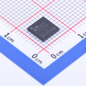 LTC2263IUJ-14#TRPBF商品缩略图