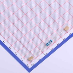 MF1/2W-0.22Ω±1%T52商品缩略图