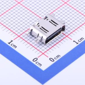 GT-USB-7014C商品缩略图