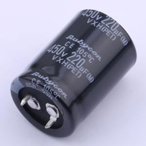 450VXH220MEFCSN25X35商品缩略图