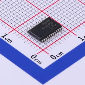 TLC5925IPWR商品缩略图