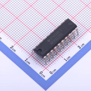 MSP430G2203IN20商品缩略图