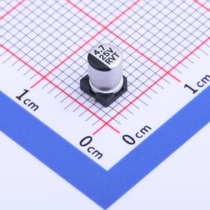 RVT1E4R7M0405 4.7UF 25V商品缩略图