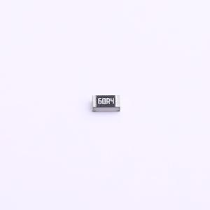 AC0805FR-7W60R4L商品缩略图