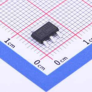 正 Vin=15V Vout=3.3V 1A