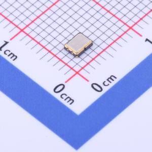 50.000MHz 2.5V ±20ppm