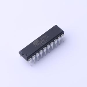 AT89S2051-24PU商品缩略图