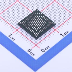 AT91SAM9G20B-CFU商品缩略图