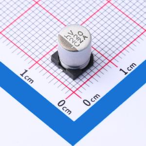 EMZA160ARA221MF80G商品缩略图