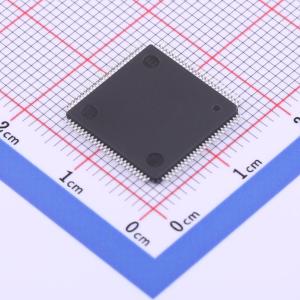 XC3S50A-4VQG100I商品缩略图