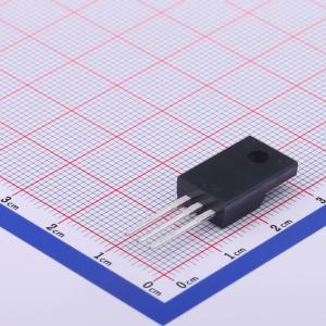 CS13N60F商品缩略图