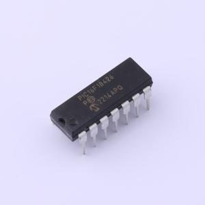 PIC16F18426-I/P商品缩略图