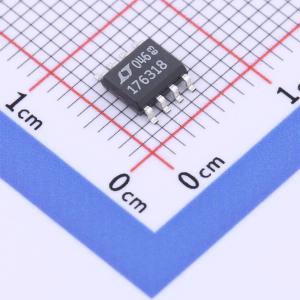 LT1763IS8-1.8#PBF商品缩略图