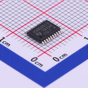 MSP430G2513IPW20R商品缩略图