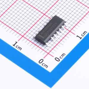 NCP1399AMDR2G商品缩略图