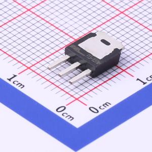 VBZFB60N03商品缩略图