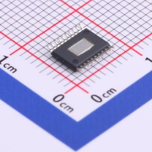 TPS76801QPWPR商品缩略图