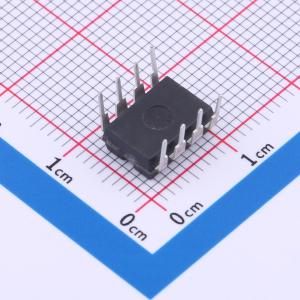 25LC040A-I/P商品缩略图