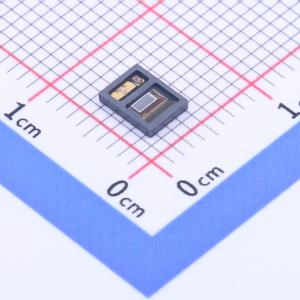 适用于烟雾探测的集成光学模块