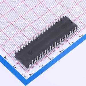 PIC18F45K42-I/P商品缩略图