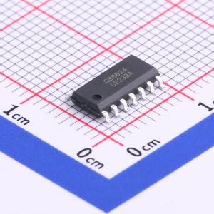 GS8624-SR商品缩略图