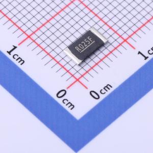 WSL2512R0250FEA商品缩略图